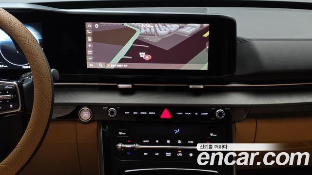 Kia Carnival (IV) Diesel 9-Seater Noblesse 2022 — фото 33