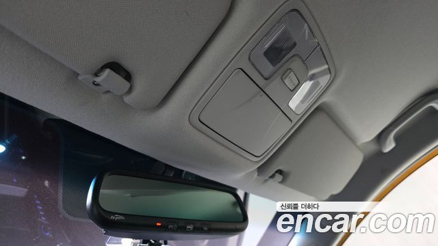 Hyundai Tucson ix Diesel(e-VGT) 2WD Smart special 2015 — фото 19
