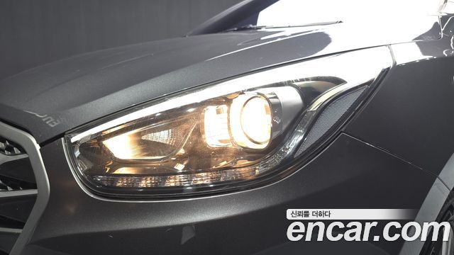 Hyundai Tucson ix Diesel(e-VGT) 2WD Smart special 2015 — фото 22