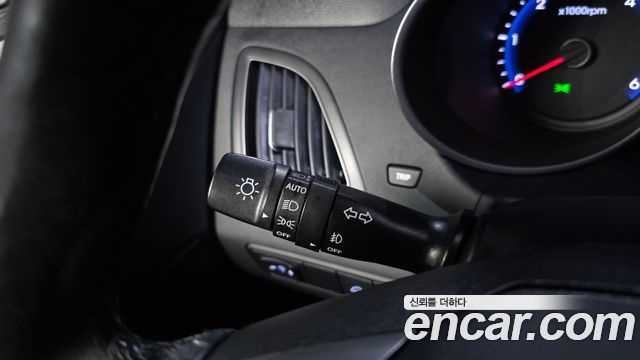 Hyundai Tucson ix Diesel(e-VGT) 2WD Smart special 2015 — фото 27