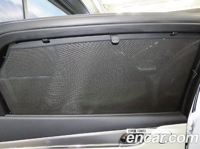 Hyundai Grandeur (IG) 2.5 Le Blanc 2023 — фото 17