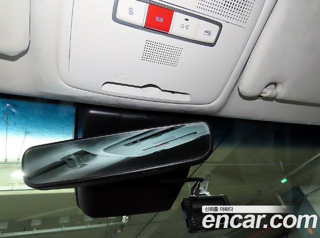 Hyundai Grandeur (IG) 2.5 Le Blanc 2023 — фото 19