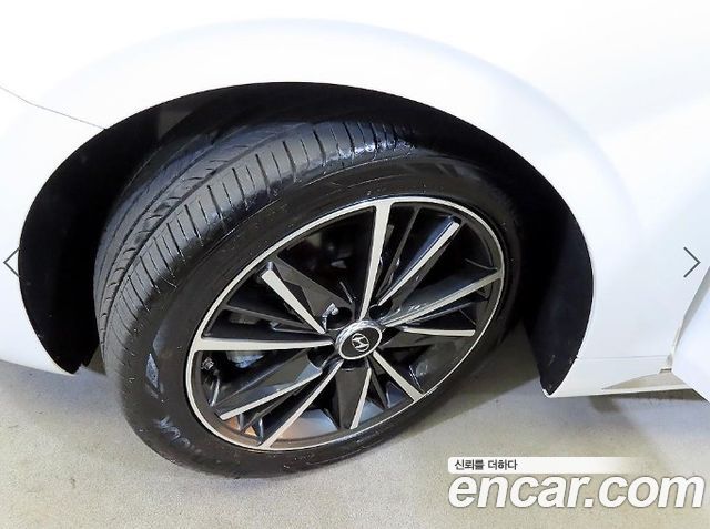 Hyundai Grandeur (IG) 2.5 Le Blanc 2023 — фото 24