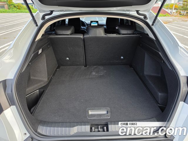 Renault Korea XM3 1.6 GTe RE 2023 — фото 8