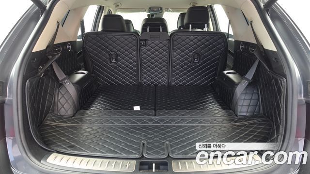 Genesis GV80 3.0 Diesel AWD 2022 — фото 24
