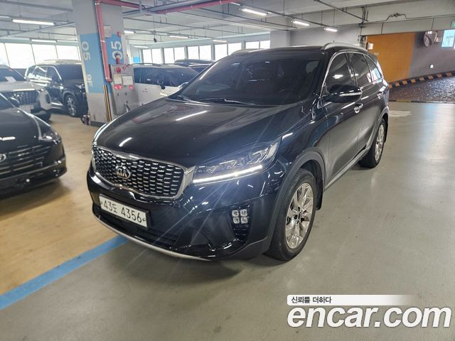 Kia Sorento Diesel 2.0 2WD Nobesse Special