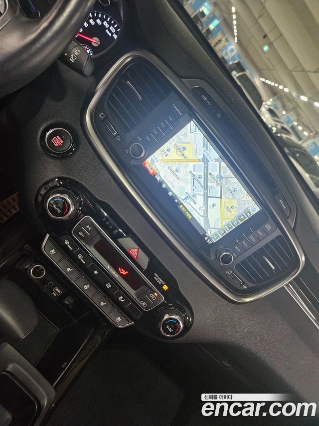 Kia Sorento Diesel 2.0 2WD Nobesse Special 2019 — фото 5