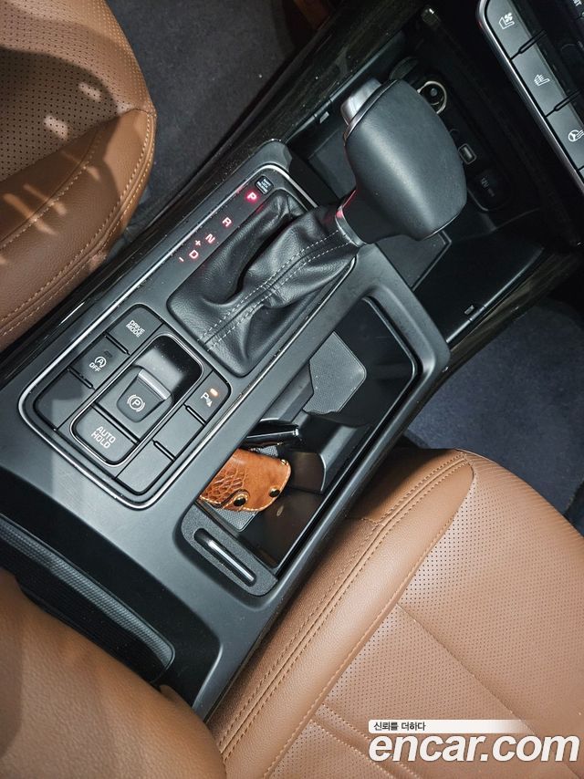 Kia Sorento Diesel 2.0 2WD Nobesse Special 2019 — фото 6