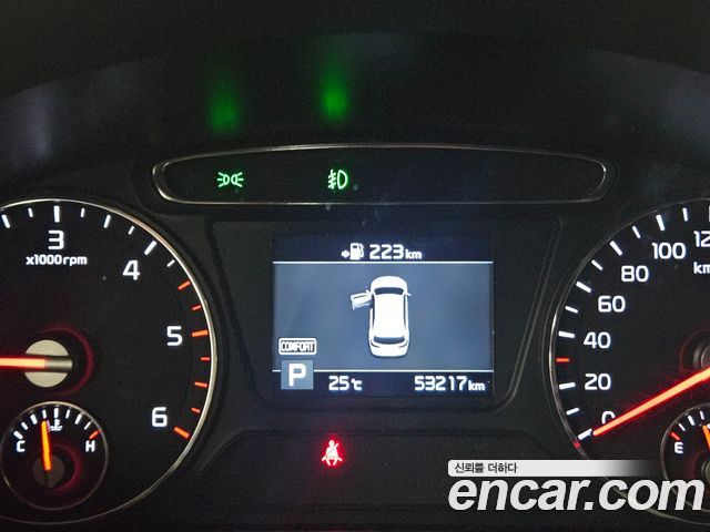 Kia Sorento Diesel 2.0 2WD Nobesse Special 2019 — фото 10