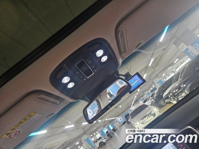 Kia Sorento Diesel 2.0 2WD Nobesse Special 2019 — фото 15