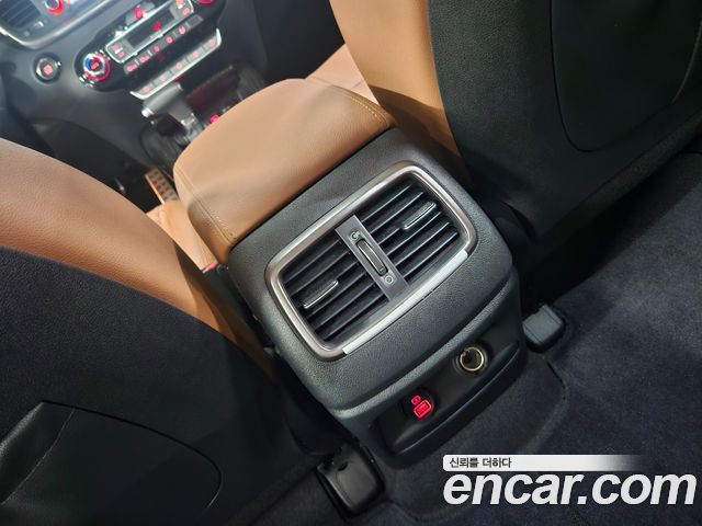 Kia Sorento Diesel 2.0 2WD Nobesse Special 2019 — фото 18