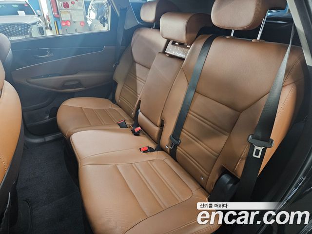 Kia Sorento Diesel 2.0 2WD Nobesse Special 2019 — фото 21