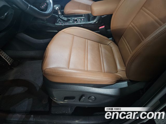 Kia Sorento Diesel 2.0 2WD Nobesse Special 2019 — фото 22