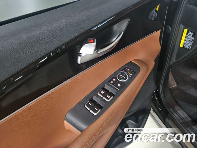 Kia Sorento Diesel 2.0 2WD Nobesse Special 2019 — фото 23
