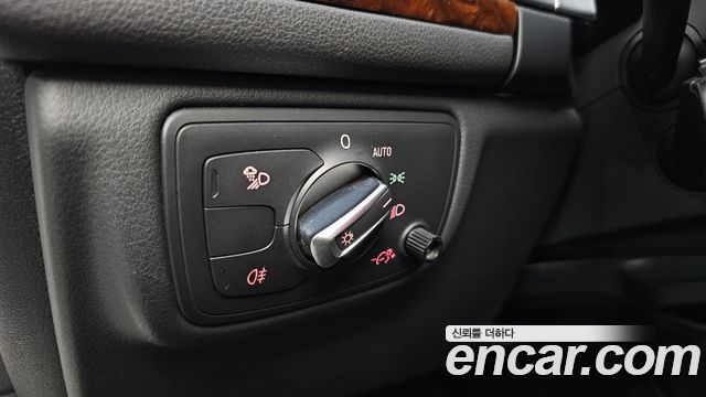 Audi A6 3.0 TDI Quattro C7 2014 — фото 18