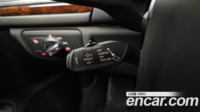 Audi A6 3.0 TDI Quattro C7 2014 — фото 20