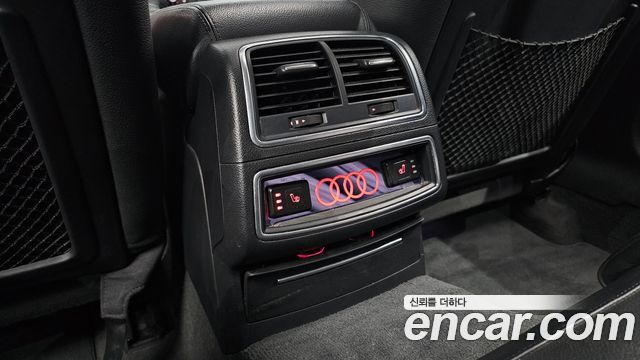 Audi A6 3.0 TDI Quattro C7 2014 — фото 28