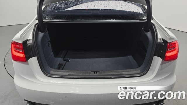 Audi A6 3.0 TDI Quattro C7 2014 — фото 35