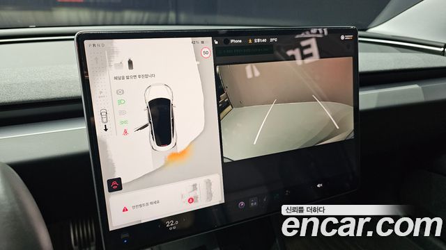 Tesla Model 3 RWD 2024 — фото 13