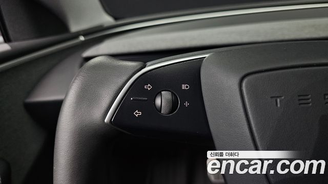 Tesla Model 3 RWD 2024 — фото 14