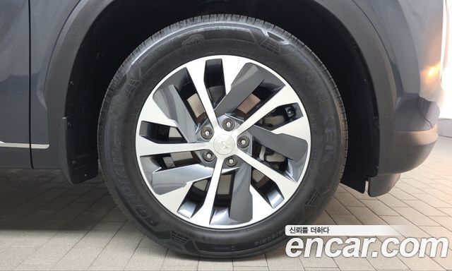 Hyundai Palisade Gasoline 3.8 4WD Exclusive 2022 — фото 5