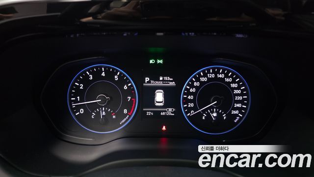 Hyundai Palisade Gasoline 3.8 4WD Exclusive 2022 — фото 8