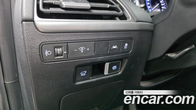 Hyundai Palisade Gasoline 3.8 4WD Exclusive 2022 — фото 19