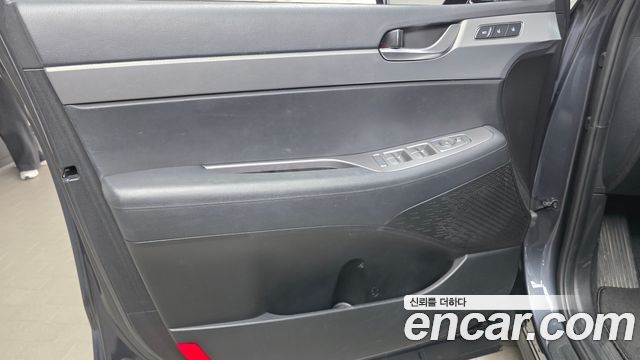 Hyundai Palisade Gasoline 3.8 4WD Exclusive 2022 — фото 24