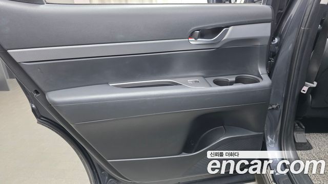 Hyundai Palisade Gasoline 3.8 4WD Exclusive 2022 — фото 25