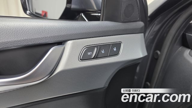 Hyundai Palisade Gasoline 3.8 4WD Exclusive 2022 — фото 29