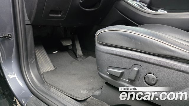 Hyundai Palisade Gasoline 3.8 4WD Exclusive 2022 — фото 32