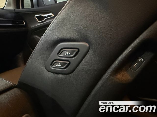 Kia Sportage (V) Gasoline 1.6 Turbo 2WD Nobleless 2022 — фото 8