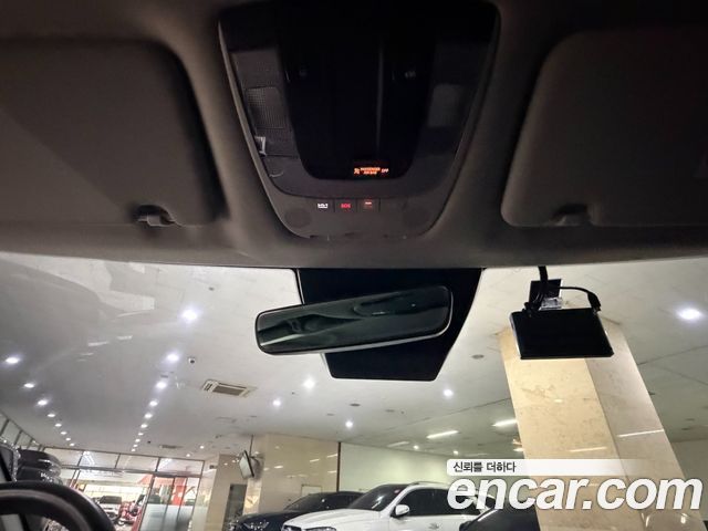 Kia Sportage (V) Gasoline 1.6 Turbo 2WD Nobleless 2022 — фото 18
