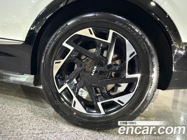 Kia Sportage (V) Gasoline 1.6 Turbo 2WD Nobleless 2022 — фото 24