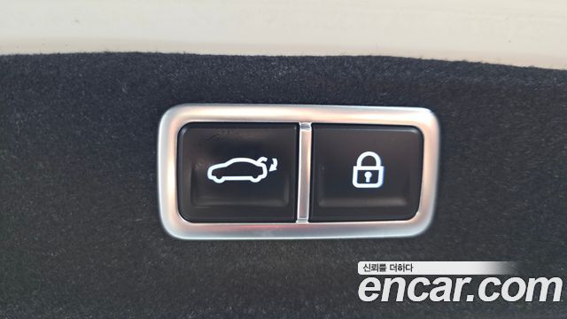 Hyundai Sonata The Edge (DN8) 1.6 Turbo Inspiration 2024 — фото 17