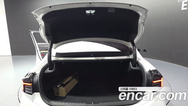 Hyundai Sonata The Edge (DN8) 1.6 Turbo Inspiration 2024 — фото 18
