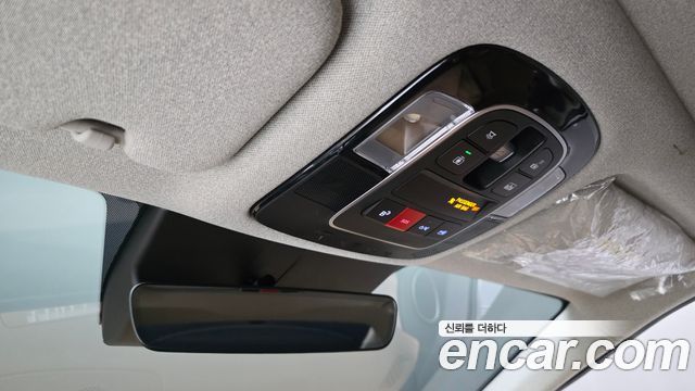 Hyundai Sonata The Edge (DN8) 1.6 Turbo Inspiration 2024 — фото 19