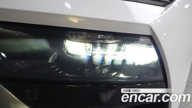 Hyundai Sonata The Edge (DN8) 1.6 Turbo Inspiration 2024 — фото 22