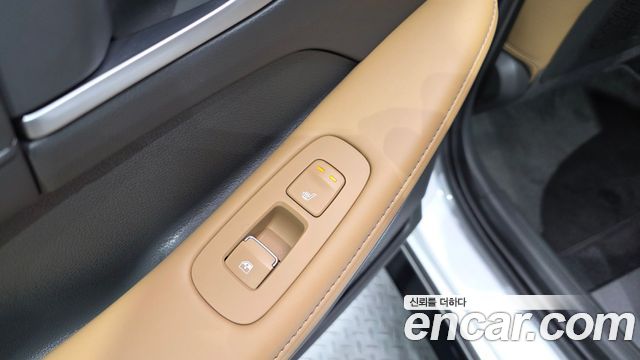 Hyundai Sonata The Edge (DN8) 1.6 Turbo Inspiration 2024 — фото 29