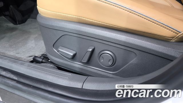 Hyundai Sonata The Edge (DN8) 1.6 Turbo Inspiration 2024 — фото 31