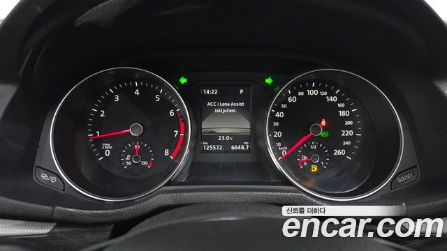 Volkswagen Passat 2.0 TSI B7 2018 — фото 8