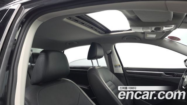 Volkswagen Passat 2.0 TSI B7 2018 — фото 19