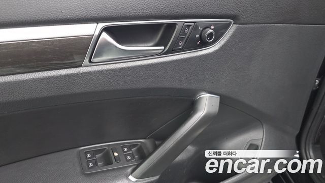 Volkswagen Passat 2.0 TSI B7 2018 — фото 21