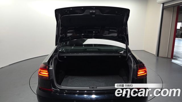 Volkswagen Passat 2.0 TSI B7 2018 — фото 24
