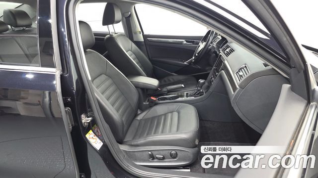 Volkswagen Passat 2.0 TSI B7 2018 — фото 32
