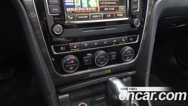 Volkswagen Passat 2.0 TSI B7 2018 — фото 33