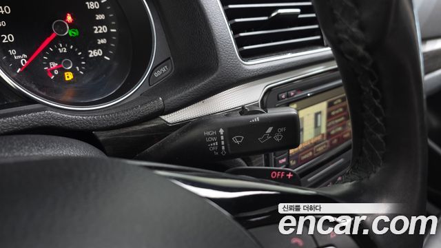 Volkswagen Passat 2.0 TSI B7 2018 — фото 34