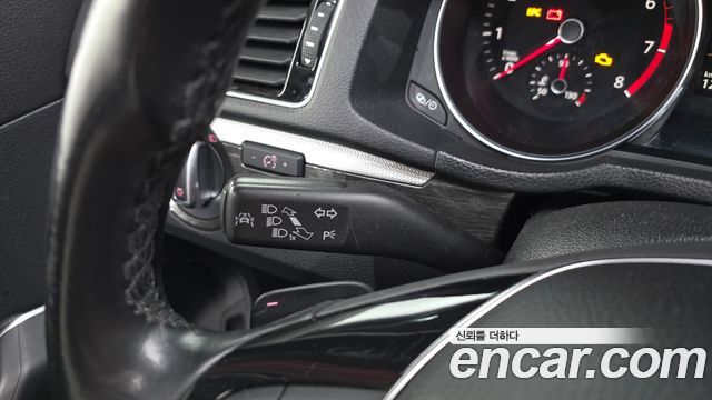 Volkswagen Passat 2.0 TSI B7 2018 — фото 35