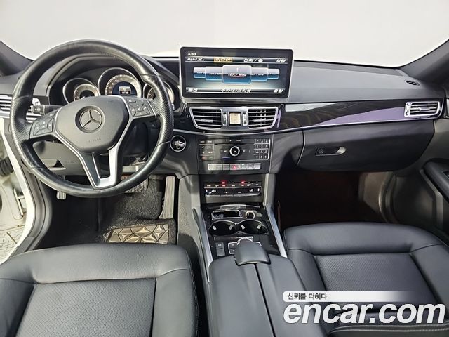 Mercedes-Benz E-Class (W212) E200 Avantgarde 2016 — фото 5