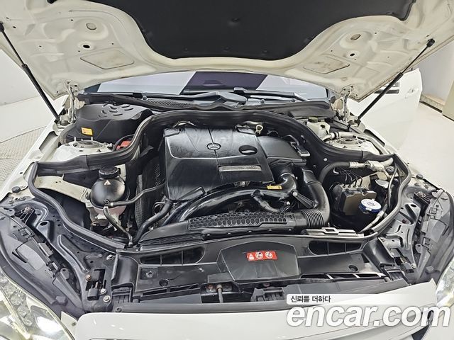 Mercedes-Benz E-Class (W212) E200 Avantgarde 2016 — фото 6